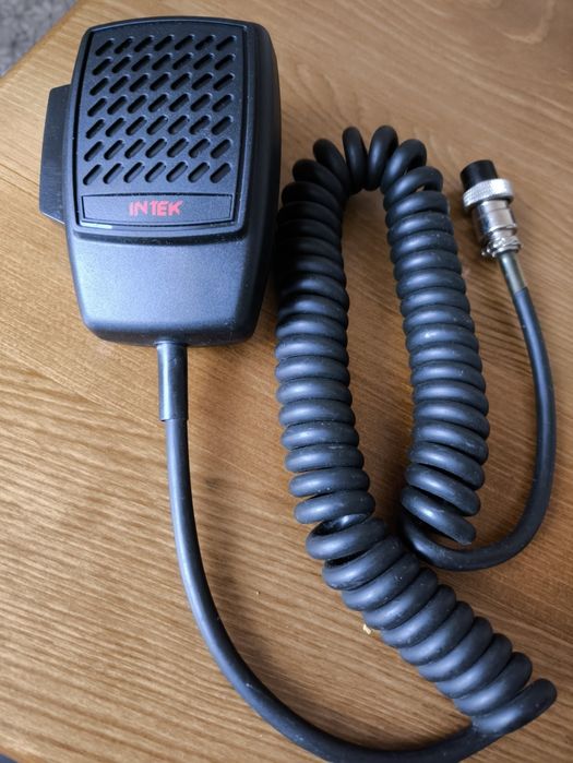 Mikrofon cb Intek
