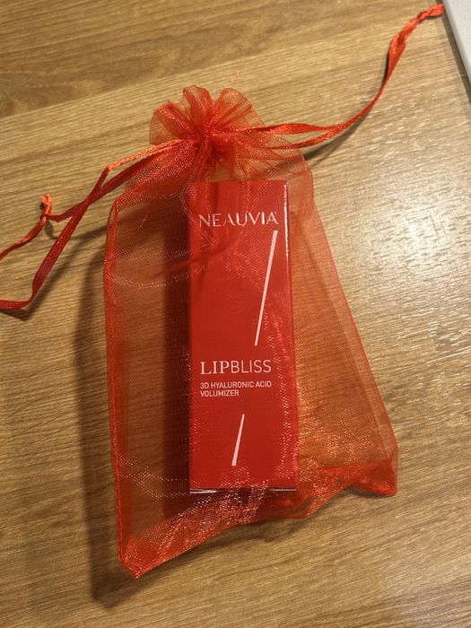Neauvia Lip Bliss balsam do ust
