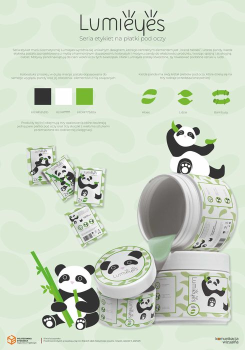 projekty graficzne