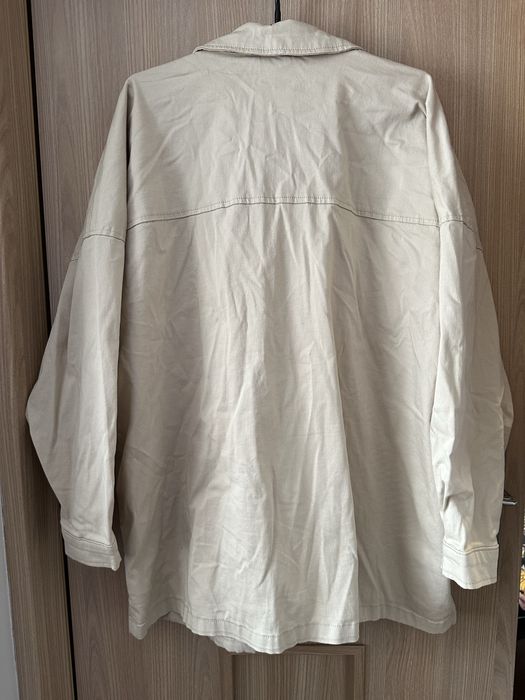 Kurtka/katana, BonPrix, rozmiar 50.