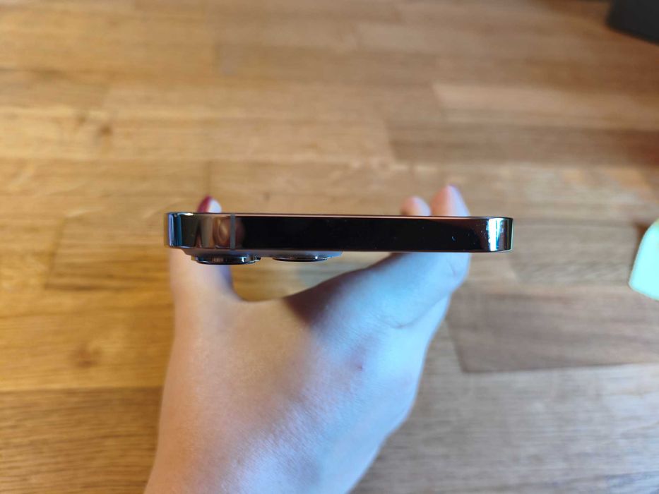 iPhone 13 Pro Max 128GB Dourado