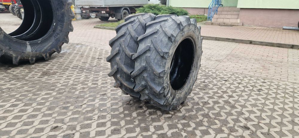 360/70r24 360/70-24, 12.4r24, 320/85r24 60% bieżnik