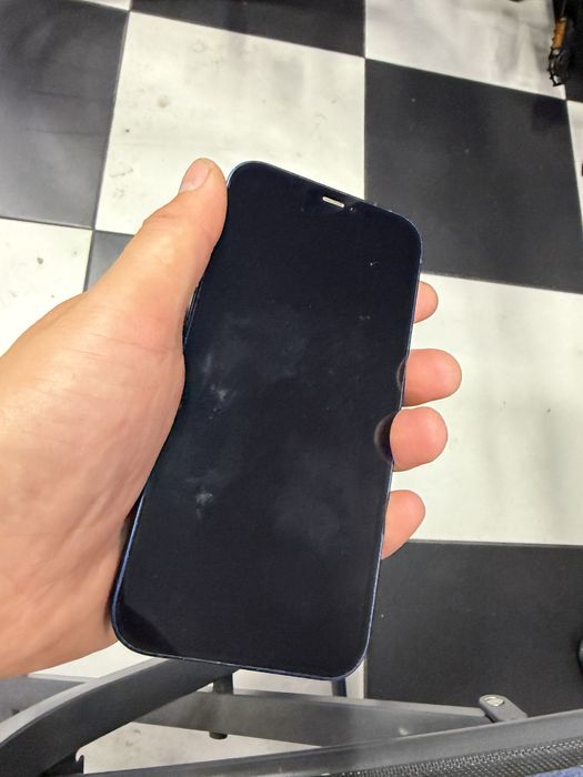 Iphone 12 128 Gb niebieski