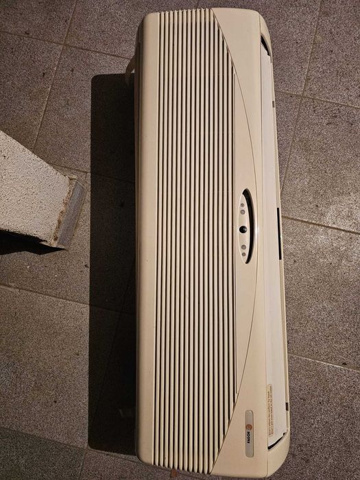 Ar condicionado FAGOR