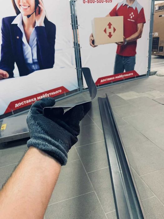 Пороги Шкода Октавія , Шкода Фабия. Skoda Octavia, Skoda Fabia