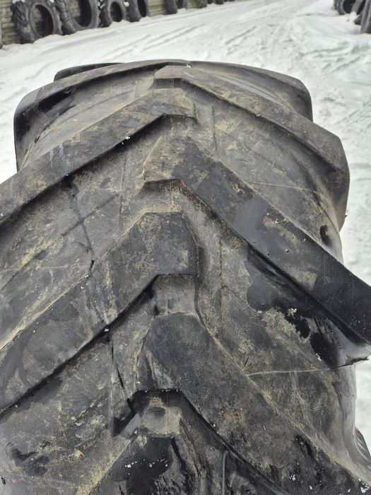 Opona 460/70r24  17.5r24 Michelin xmcl