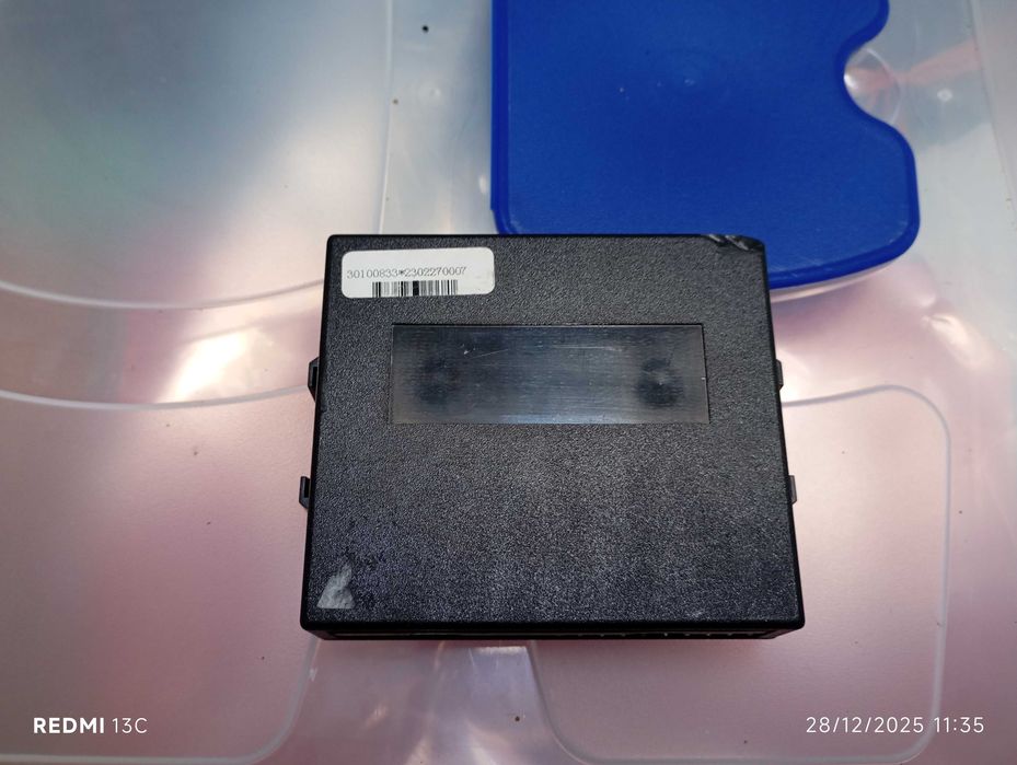 Módulo fecho automático de vidro - Toyota