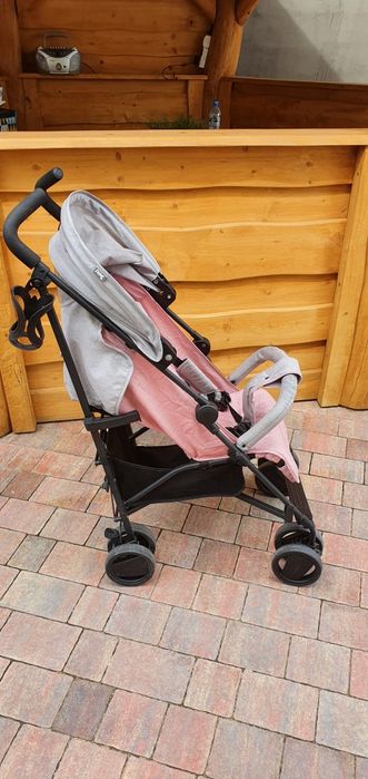 Wózek spacerowy/parasolka SMIKI