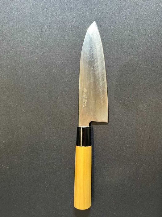 Японський ніж Сантоку