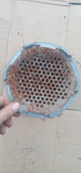 Продам сітку всмоктувача