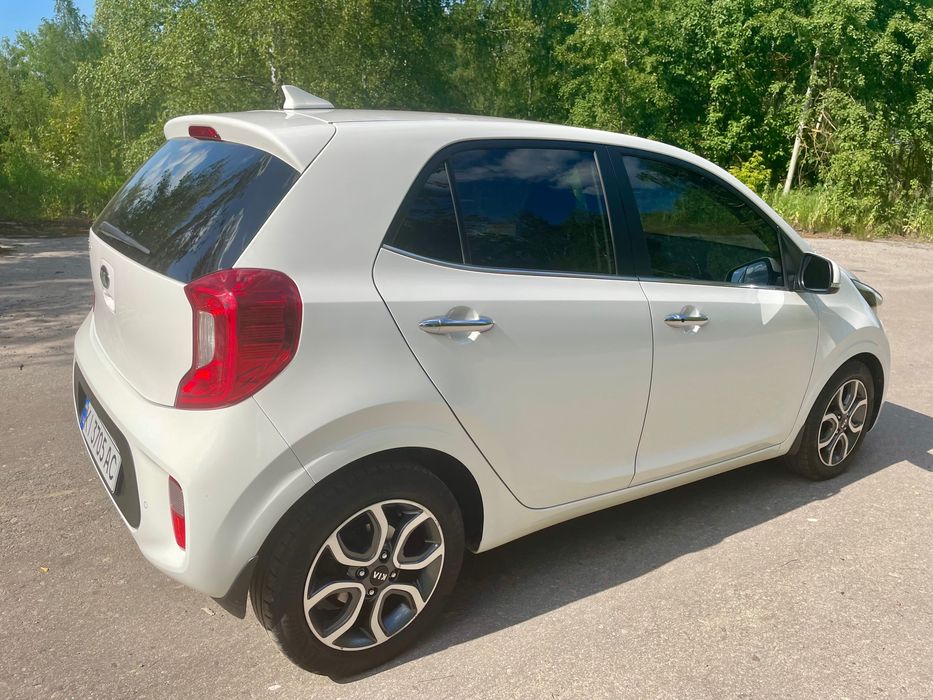 Kia Picanto 2020