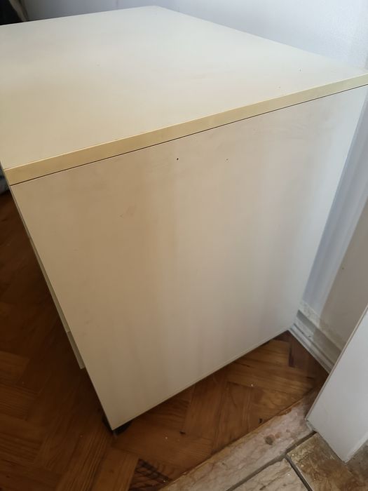 Modulo de gavetas