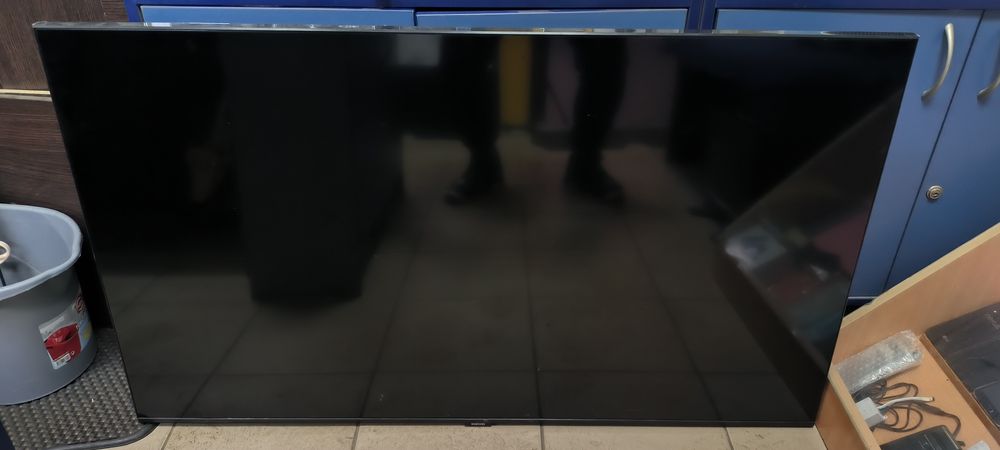 Телевизор Samsung ue50tu8000u на запчасти