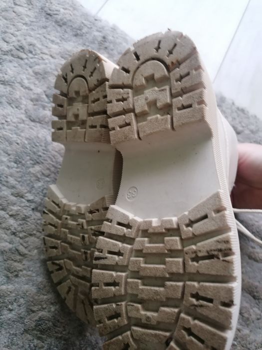 Дитячі зимові черевики 33 розмір