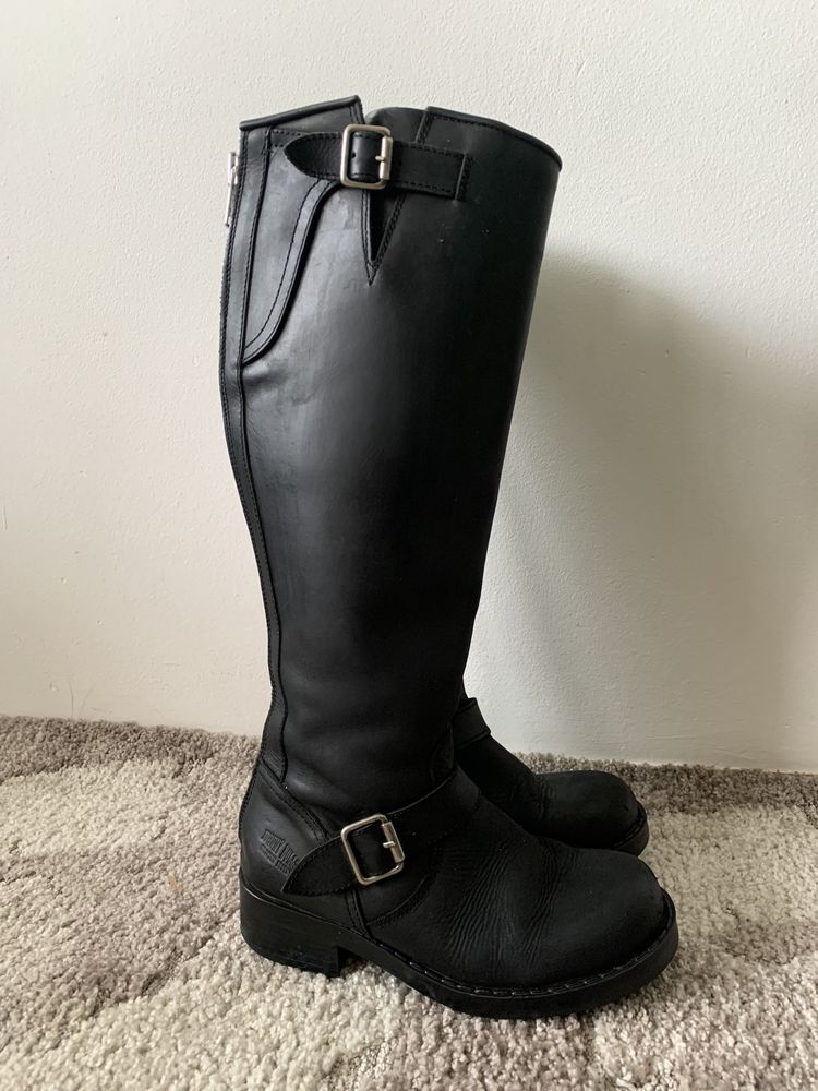 Johnny bulls western boots best sale