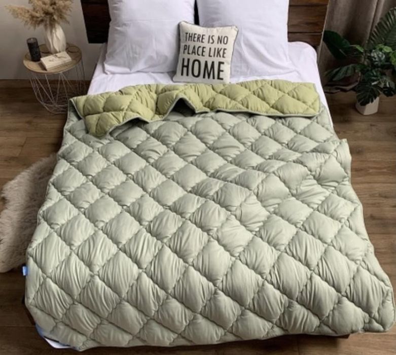 Ковдра зимова холофайбер  ОДА