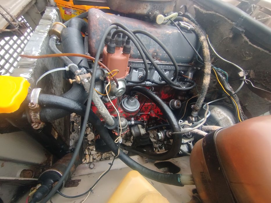 Продам ваз 2106 1.5