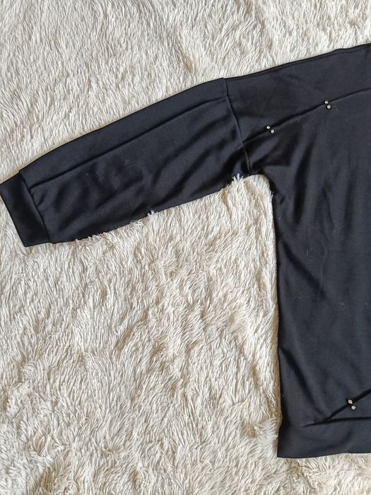 Світшот жіночий з пташкою 54-58, Турція