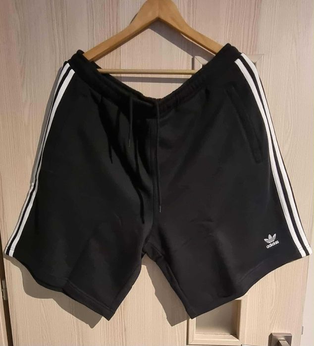 Adidas spodenki męskie sportowe krótkie BUG67 rozmiar 4XL
