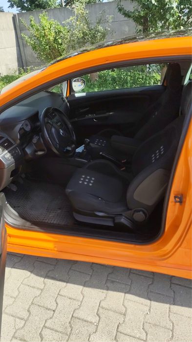Fiat grande punto
