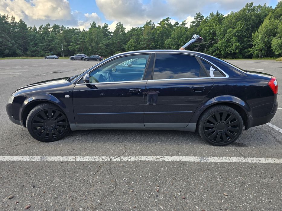 Продам Audi A4b6