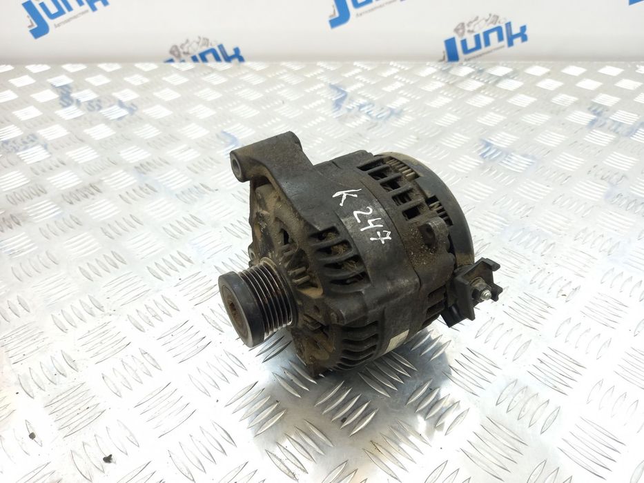Генератор 12319845478 для BMW X3 F25 2010-2017