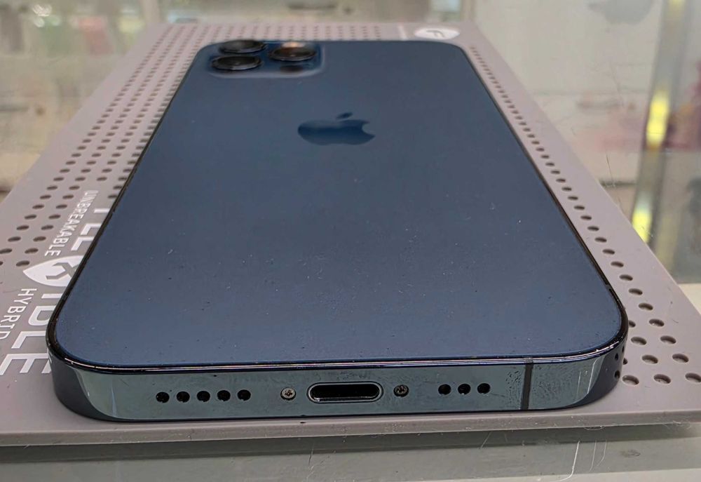 Iphone 12 Pro 128GB Bat 100% Telakces Felicity *Raty 0%