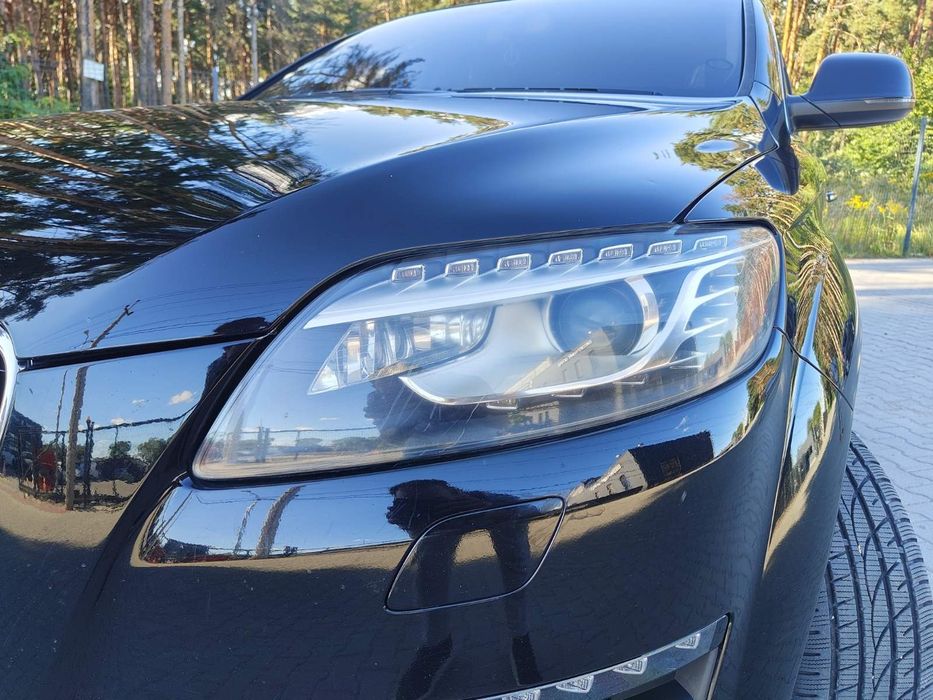 Продається audi q7