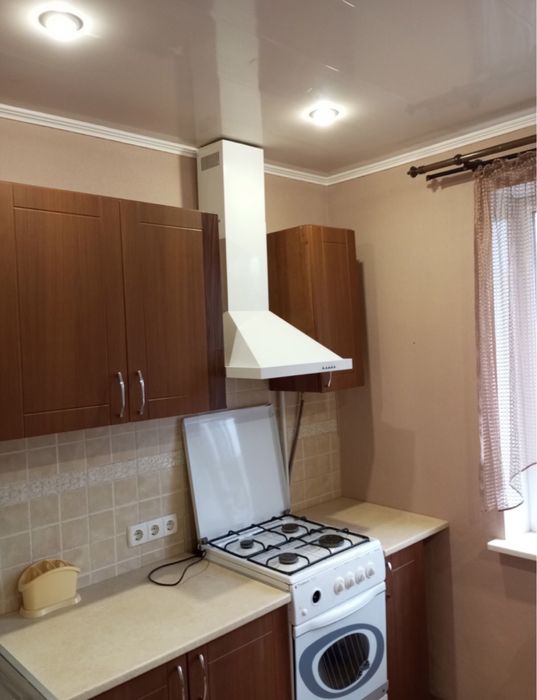 Сдам Квартиу Саксаганский район Юбилейный