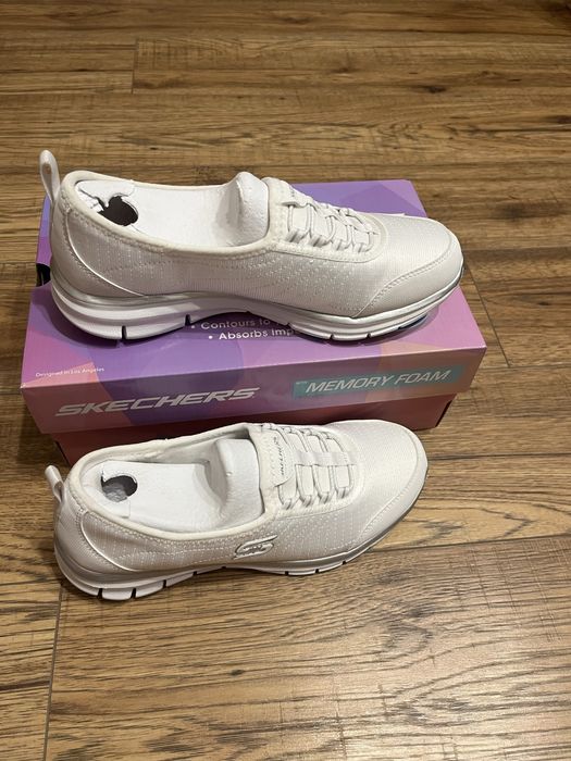 Buty Skechers Memory Foam