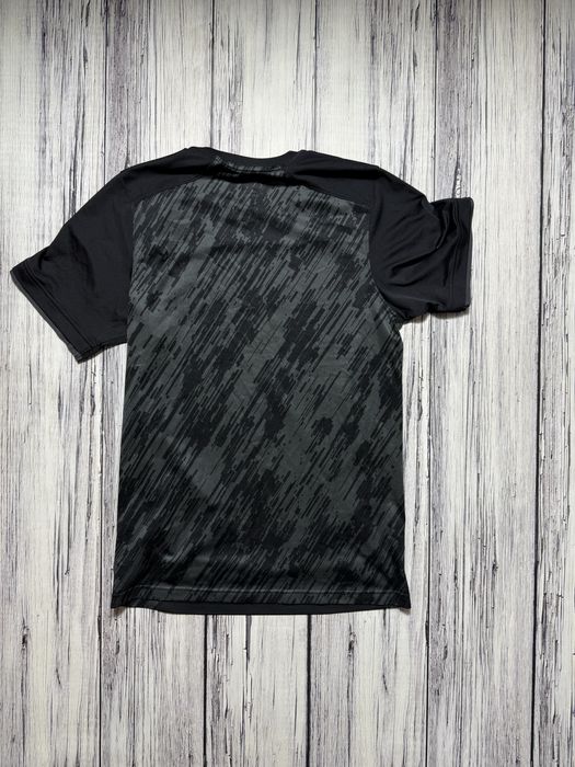 Nike dri-fit футболка оригинал s размер