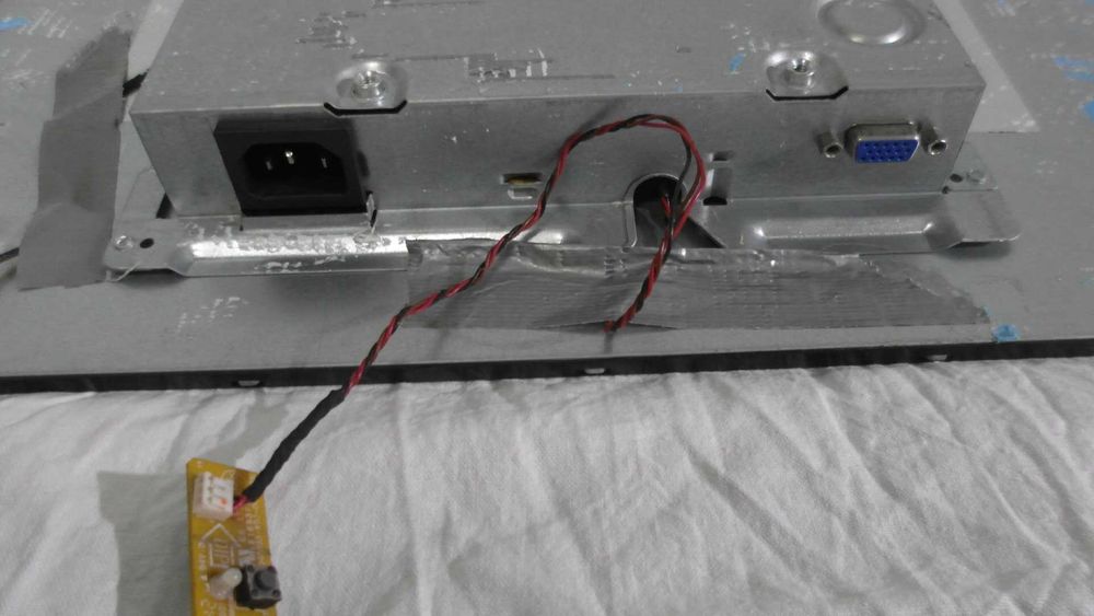 Матрица M 185 BGE-P03 дисплей 18.5" (25,5 х 43 см)