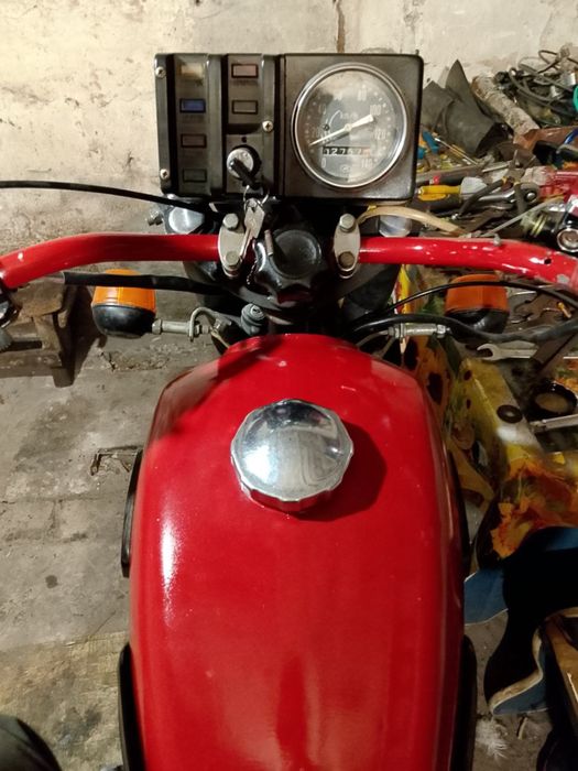 Продам ИЖ Планета 4