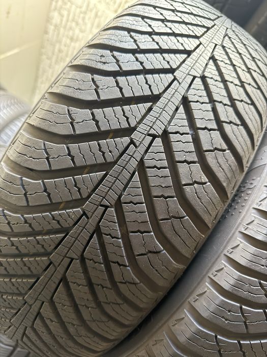 195/55 R15 Kumho Solus /2024рік/всесезон/2шт./