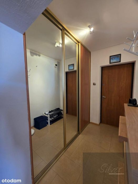 Mieszkanie, 54.0 m², Sochaczew