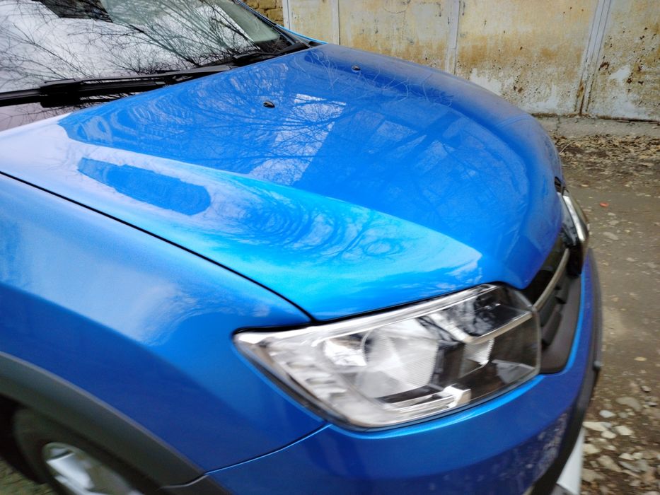 Продам легковой автомобиль