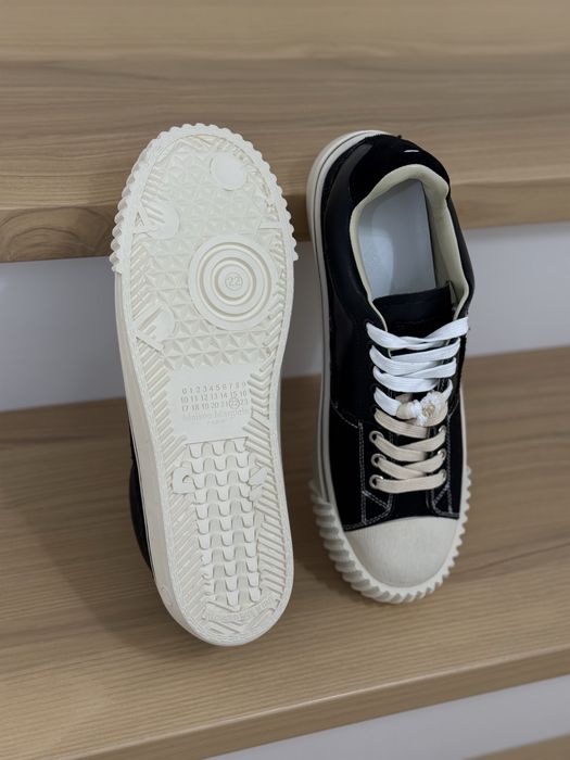 Кросівки Maison Margiela Evolution 42-43 EU