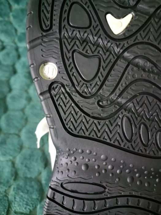 Buty Zimowe Męskie Sneakersy