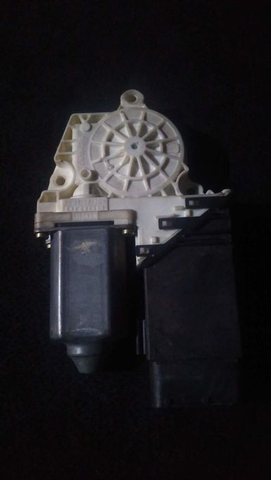 Motor Do Elevador Porta F.E Seat Leon (1M1)