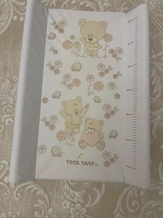 Пеленатор для детского комода