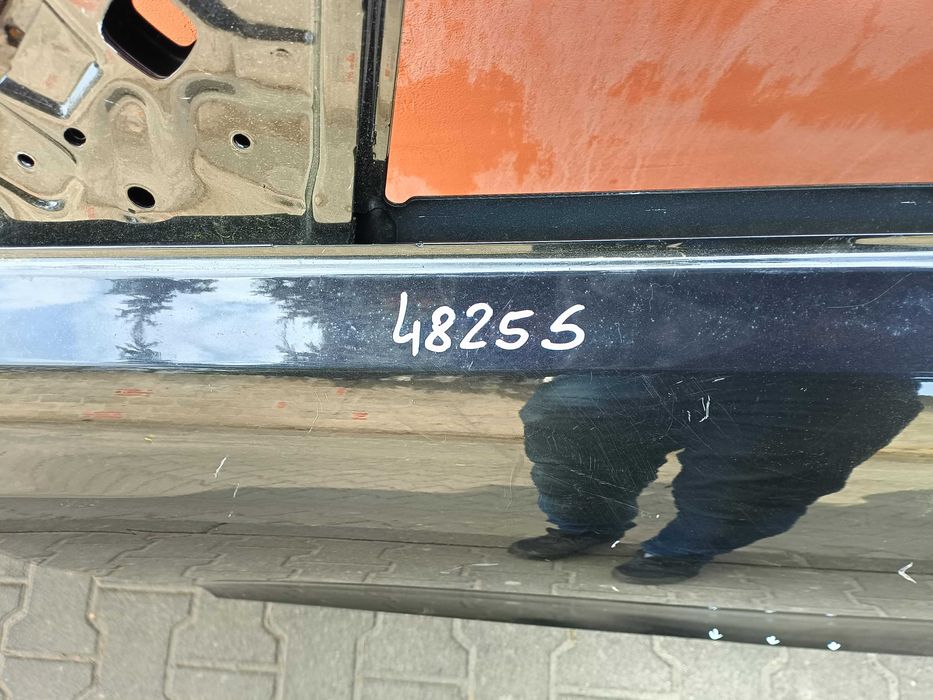 Drzwi przód lewe Audi Q5 8R 2008->2016 nr4825s
