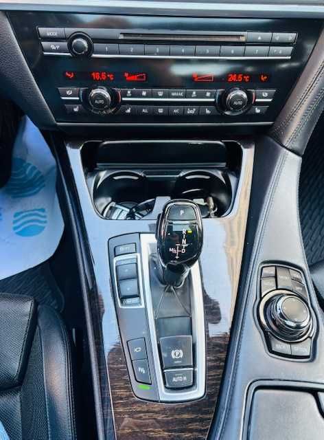 BMW  640 D GranCoupe Luxury