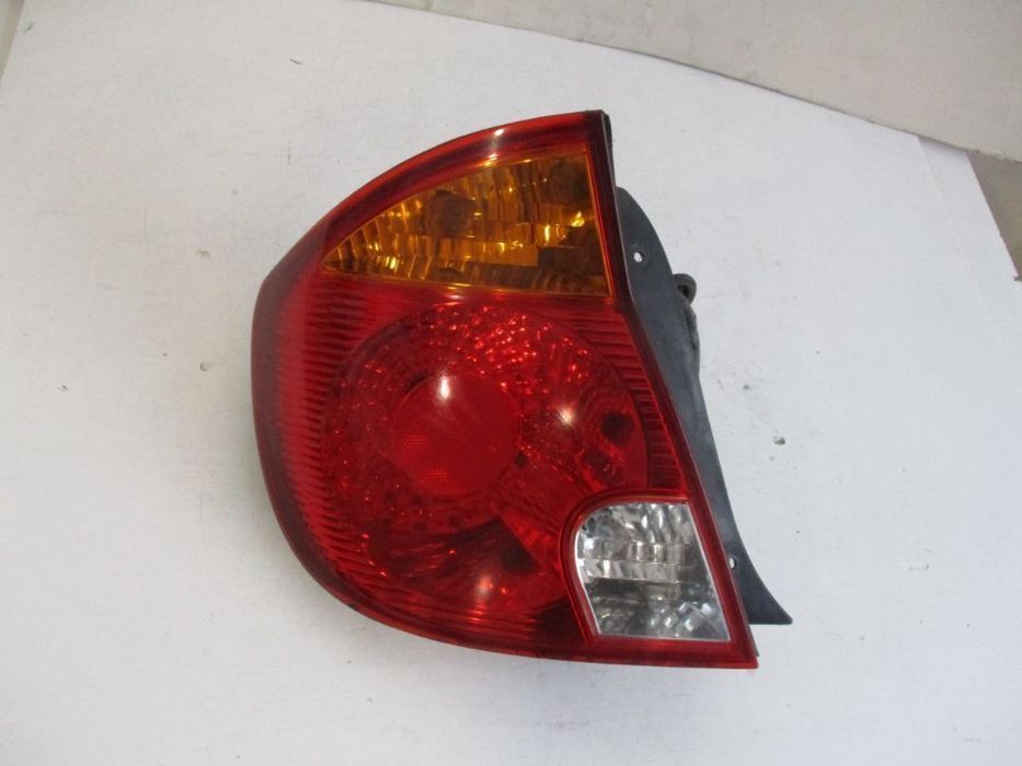 Farol Farolim Tras Hyundai Sonata Esquerdo