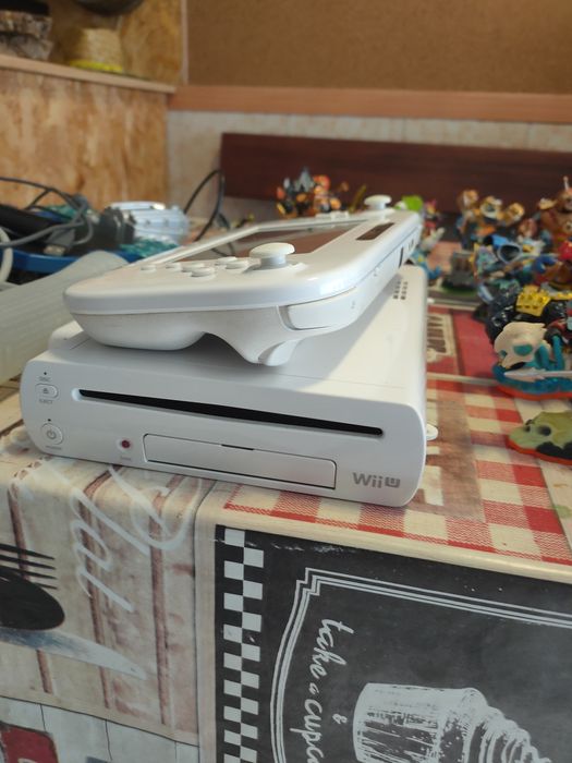 Vendo consola da nintendo