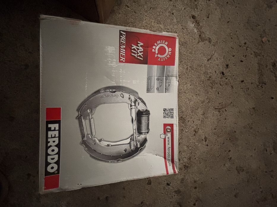 Molas originais para Seat Ibiza 6k2