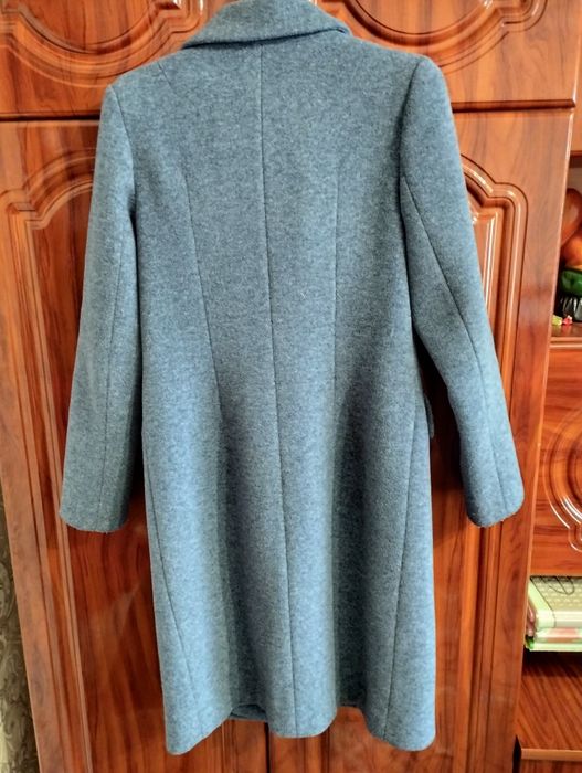 Жіноче пальто стан нового