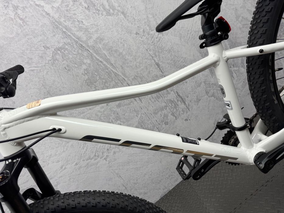 Rower MTB 27,5 Scott Contessa Active 30 XS 2x9 Hamulce Hydr. NOWY