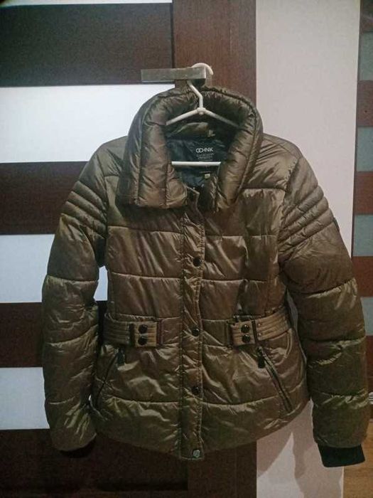 Kurtka zimowa Ochnik r L