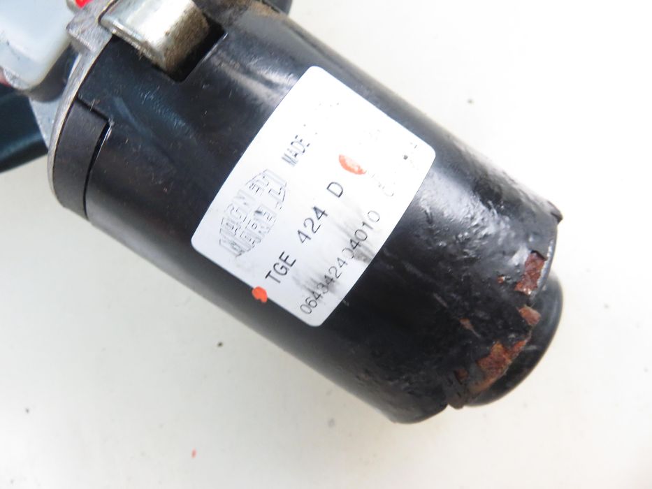 Mechanizm Wycieraczek Fiat Seicento Tge424d