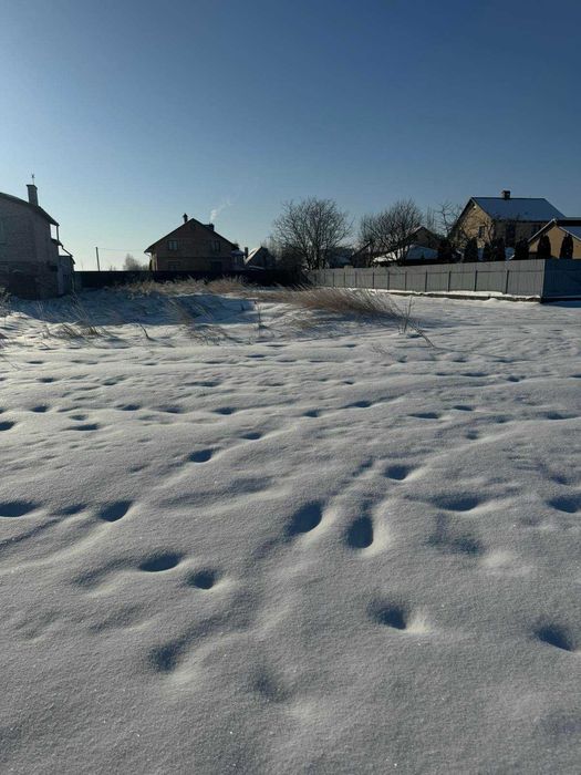 земельна ділянка 11,21 сот., смт. Куликів